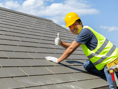 About Roof Repair Experts Brooklyn, MI